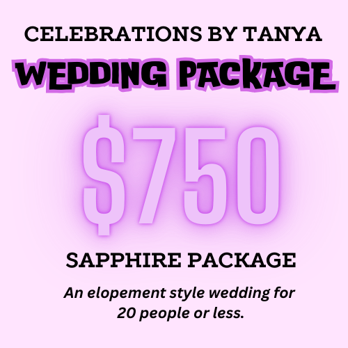 Sapphire Package