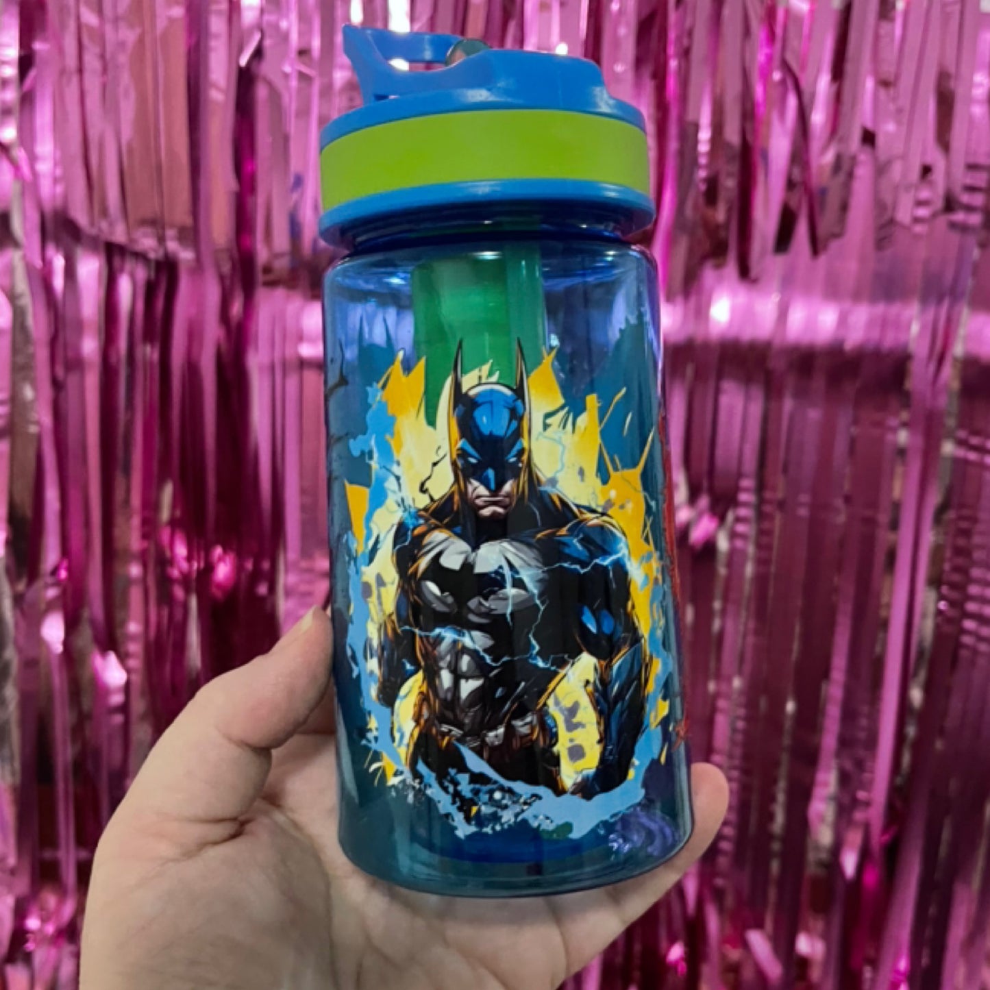 Batman Kids Bottle