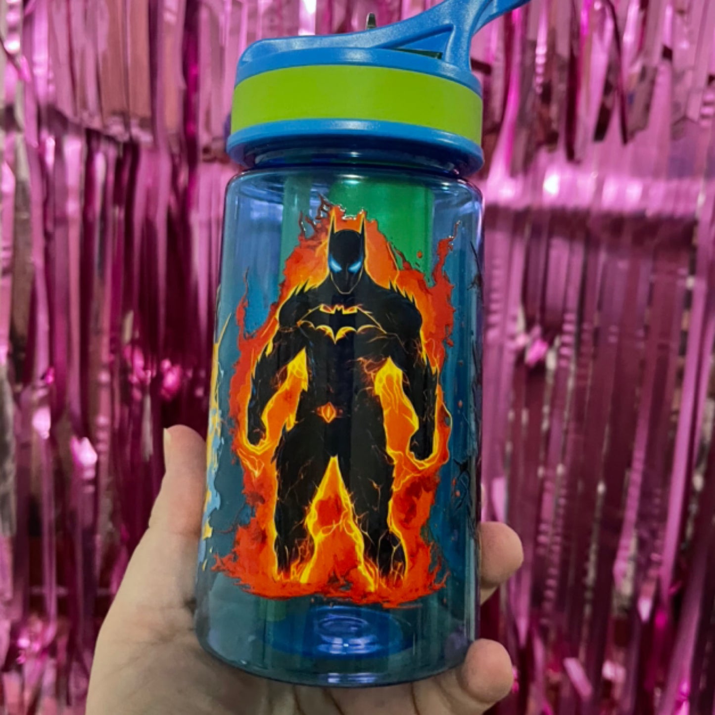 Batman Kids Bottle