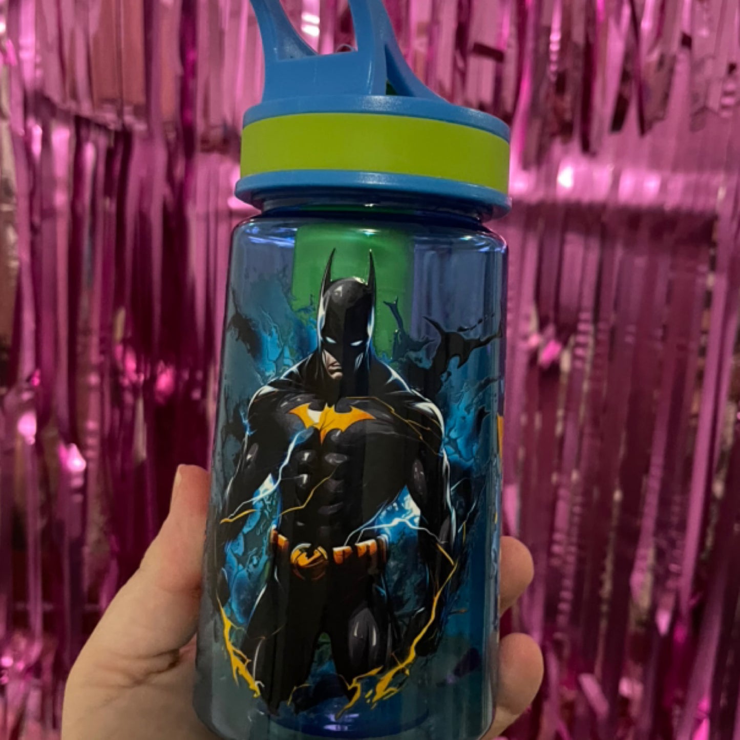 Batman Kids Bottle